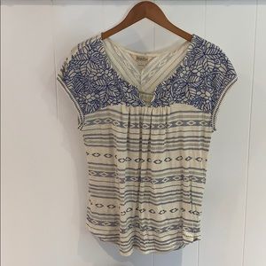 Lucky Brand shirt